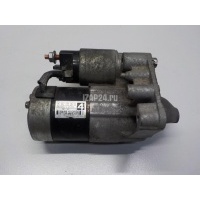 Стартер Citroen-Peugeot C1 (2005 - 2014) 9688268580