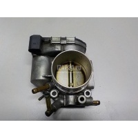 Заслонка дроссельная электрическая VAG A6 [C5] (1997 - 2004) 06B133062H