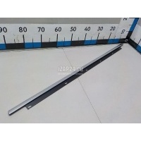 Накладка стекла заднего левого VAG A4 [B6] (2000 - 2004) 8E0853763G