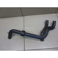 Шланг системы охлаждения VAG A6 [C5] (1997 - 2004) 038121086F