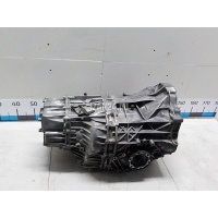АКПП (автоматическая коробка переключения передач) VAG A4 [B6] (2000 - 2004) 01J300046MX