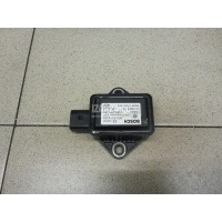 Датчик ускорения VAG A6 [C5] (1997 - 2004) 8E0907637A