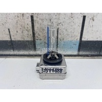Лампа ксеноновая Osram A4 [B6] (2000 - 2004) 66140