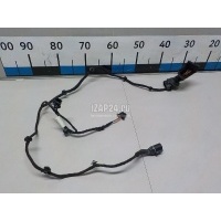 Проводка (коса) VAG A4 [B6] (2000 - 2004) 8E0971687C