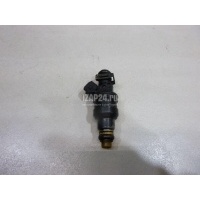 Форсунка инжекторная электрическая VAG Alhambra (1996 - 2000) 06A906031