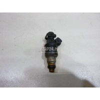 Форсунка инжекторная электрическая VAG Alhambra (1996 - 2000) 06A906031