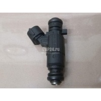Форсунка инжекторная электрическая VAG A6 [C5] (1997 - 2004) 079133551A