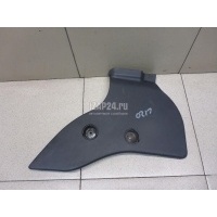 Накладка (кузов внутри) VAG A6 [C5] (1997 - 2004) 8D0133849A