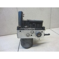Блок ABS (насос) VAG A6 [C5] (1997 - 2004) 4B0614517G