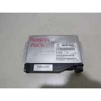 Блок управления АКПП VAG A6 [C5] (1997 - 2004) 4B0927156CF