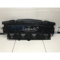 Пыльник (кузов наружные) Citroen-Peugeot C5 (2004 - 2008) 7104AH