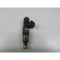 Форсунка инжекторная электрическая Ford Fiesta (1995 - 2001) 98MF9F593BC