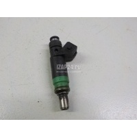Форсунка инжекторная электрическая Ford Fiesta (1995 - 2001) 98MF9F593BC