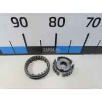 Шестерня КПП Renault Twingo (1993 - 2007) 7701463611