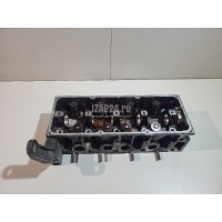 Головка блока Renault Megane I (1996 - 1999) 7701475893