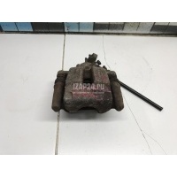 Суппорт тормозной задний правый Renault Megane I (1996 - 1999) 7701206345