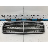 Решетка радиатора Mercedes Benz W210 E-Klasse (1995 - 2000) 2108880023
