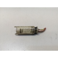 Разъем Mercedes Benz C208 CLK coupe (1997 - 2002) 0025402881
