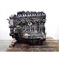 Двигатель насос m57d30 306d3 bmw 5 e60 e61 530d 3.0d 231km 2006 год !