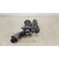 Турбина MERCEDES-BENZ E-CLASS W212 01/2009 - 12/2016 2015 A2740902180