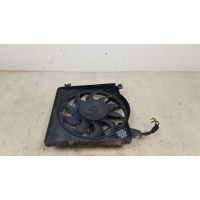 Вентилятор радиатора OPEL ZAFIRA / ZAFIRA FAMILY B 2008 0130303304,0130307057