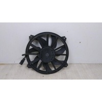 Вентилятор радиатора PEUGEOT 307 2007 9661571480