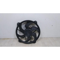 Вентилятор радиатора PEUGEOT 307 2007 9661571480