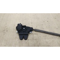 Замок багажника MERCEDES-BENZ C-CLASS W204 01/2007 - 01/2015 2013 A2047500185