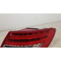 Фонарь задний левый MERCEDES-BENZ C-CLASS W204 01/2007 - 01/2015 2012 A2049060503