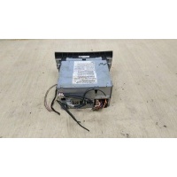Магнитола MERCEDES-BENZ E-CLASS W212 01/2009 - 12/2016 2009 A2129063001