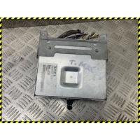 Блок управления двигателем Toyota Matrix 1 2005 8966602340