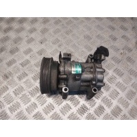 SPRĘŻARKA KOMPRESOR KLIMATYZACJI CLIO II 1.5 DCI 8200315744