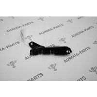 Кронштейн крепления переднего бампера LH Land Rover Range Rover Sport L494 2013 LR116272