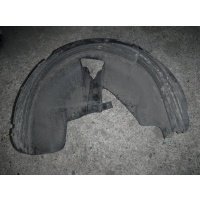 Защита арок (подкрылок) Volkswagen Touran 2005 1t0810972h