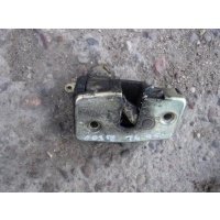 Замок двери задней правой Volkswagen Transporter 1995 701843604a