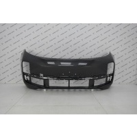 Бампер передний (Голый) Li Auto LiXiang L9 2022 X0128030012