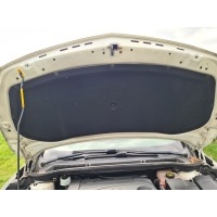 Изоляция капота opel astra j gtc 3 дверь