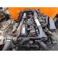 Мерседес w204 2.2 cdi biturbo 2013 г. 170km 651 турбина a6510905780