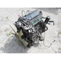 Мерседес w124 2 , 3 230 е ce эти двигатель m102 102.982