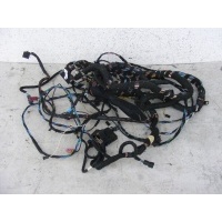 Свет проводов bmw oe 8376319