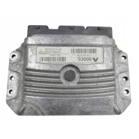 STEROWNIK RENAULT MEGANE 2.0 8200313057 8200357162