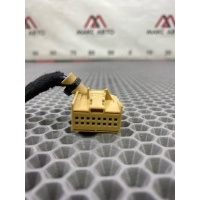 Б/У фишка блока управления стеклоподъемниками (разъем) Chery Omoda c5 T19C 2023 97, 808000848AA, -Б/У Детали сняты с АВТОМОБИЛЯ
