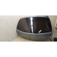 Дверь багажника со стеклом RENAULT Sandero 2009-2014 8201056478