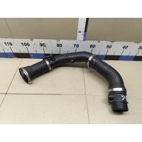 Патрубок интеркулера Exeed TXL (M32T) 2019> 302000734AA