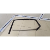 Уплотнитель стекла двери RENAULT Sandero 2009-2014 8200950228
