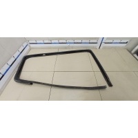 Уплотнитель стекла двери RENAULT Sandero 2009-2014 8200950230