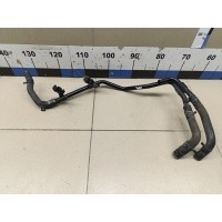 Трубка охлажд. жидкости металлическая Chery Tiggo 8 Pro Max (T1D) 2022> 302000239AA