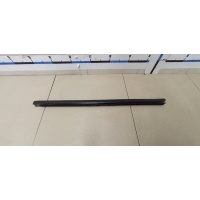 Накладка стекла заднего левого RENAULT Sandero 2009-2014 8200950227