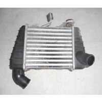 Hyundai getz 1.5 crdi интеркулер 28271 - 27700