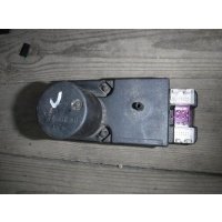 Компрессор центрального замка Audi 100 1993 4a0862257g